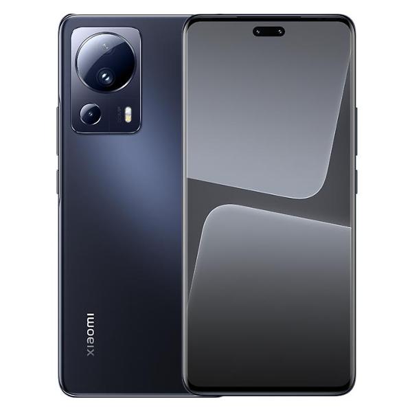 Смартфон Xiaomi 13 Lite 8/128GB черный