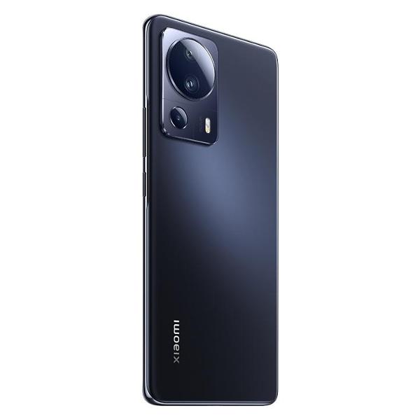 Смартфон Xiaomi 13 Lite 8/128GB черный