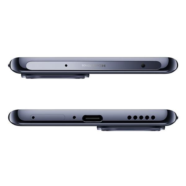 Смартфон Xiaomi 13 Lite 8/128GB черный