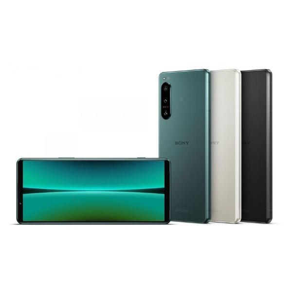 Смартфон Sony Xperia 5 IV 8/256GB Green