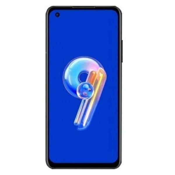 Смартфон ASUS Zenfone 9 8/128GB черный