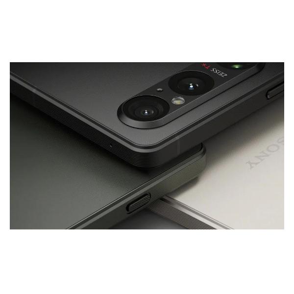 Смартфон Sony Xperia 1 V 12/512GB Platinum Silver