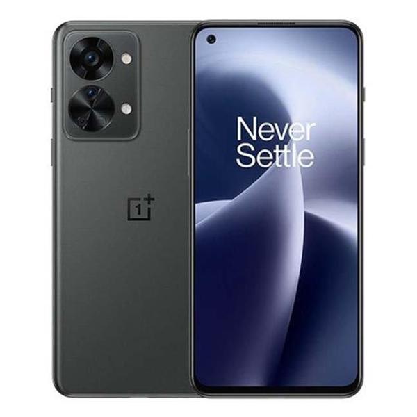 Смартфон OnePlus Nord 2T 5G 8/128GB Gray Shadow фото