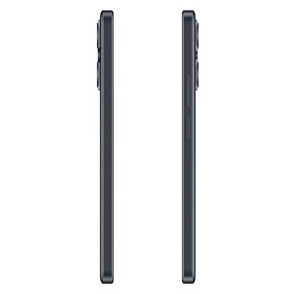Смартфон Xiaomi Poco F5 12/256GB черный