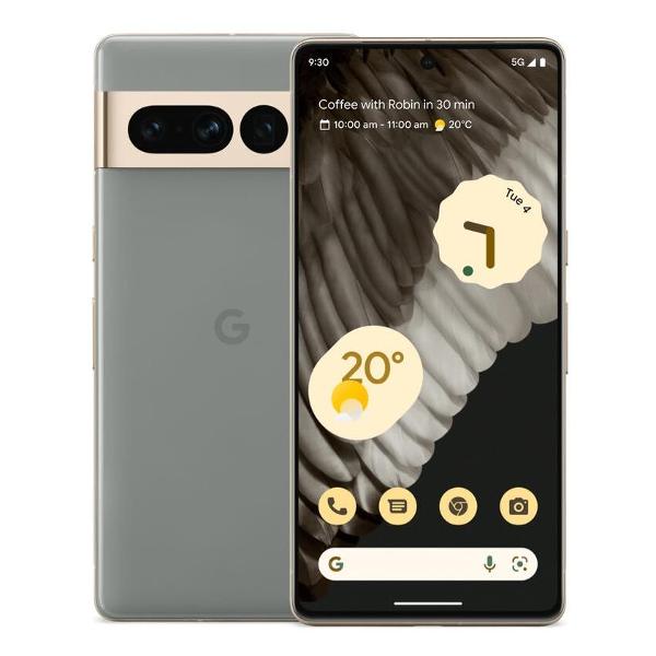 Смартфон Google Pixel 7 Pro 12/512GB орешник