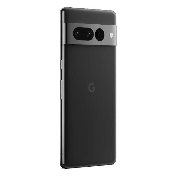 Смартфон Google Pixel 7 Pro 12/128GB обсидиан