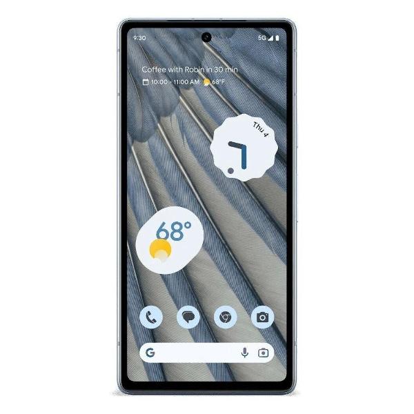 Смартфон Google Pixel 7a 8/128GB Sea