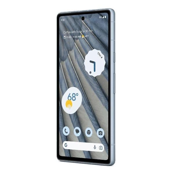 Смартфон Google Pixel 7a 8/128GB Sea