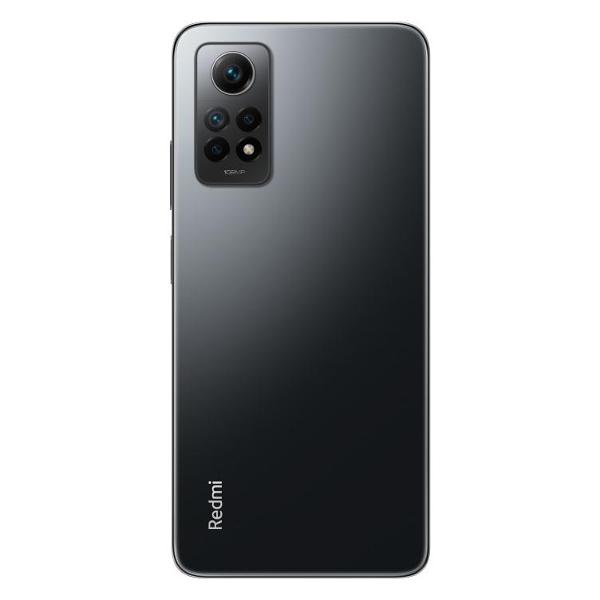 Смартфон Xiaomi Redmi Note 12 Pro 4G 8/256GB Gray