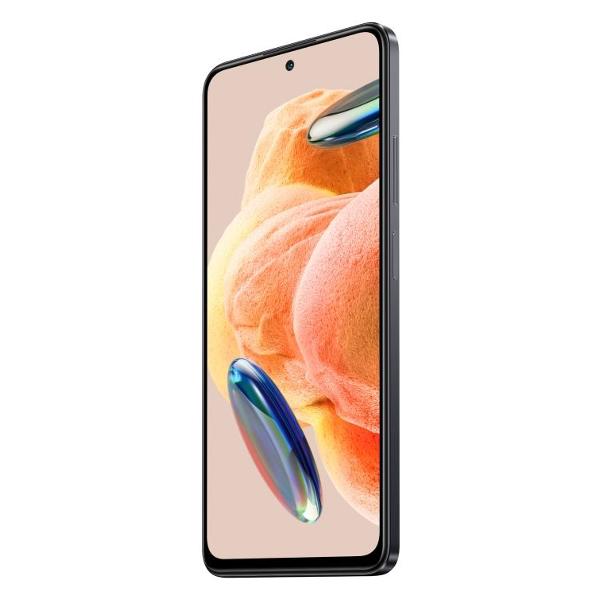 Смартфон Xiaomi Redmi Note 12 Pro 4G 8/256GB Gray