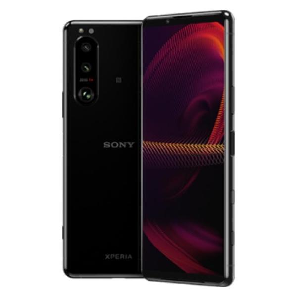 Смартфон Sony Xperia 5 III 8/256GB черный