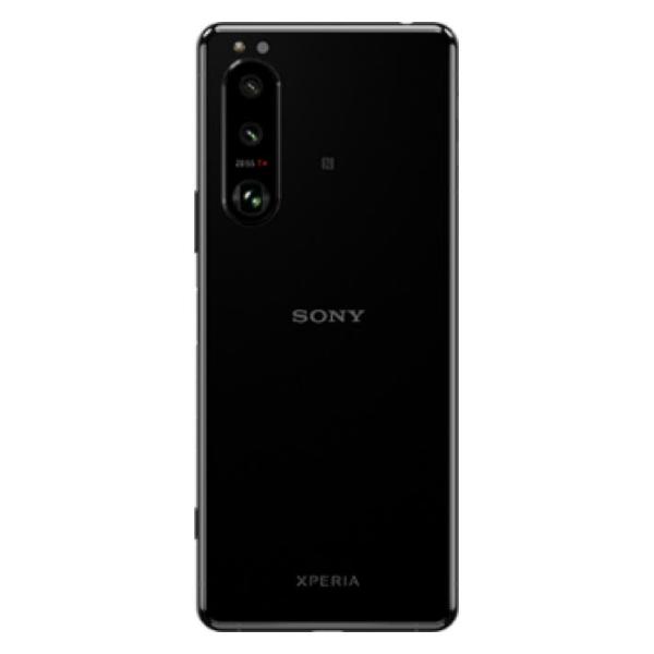 Смартфон Sony Xperia 5 III 8/256GB черный
