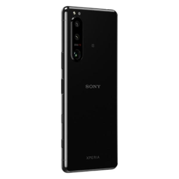 Смартфон Sony Xperia 5 III 8/256GB черный