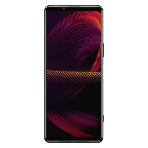 Смартфон Sony Xperia 5 III 8/256GB черный