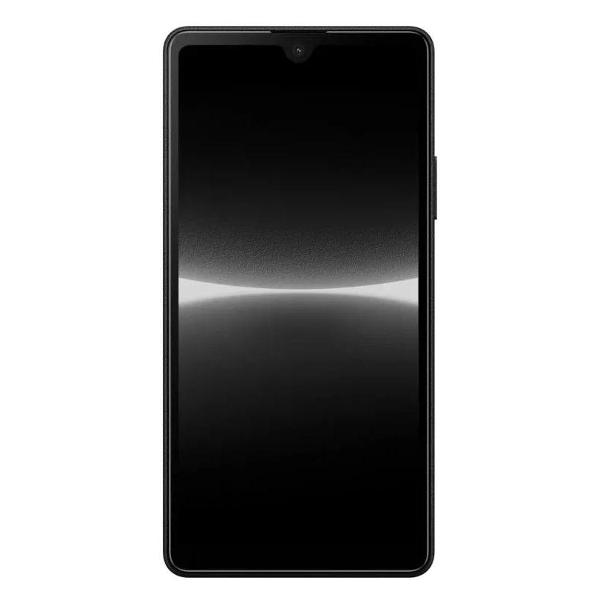 Смартфон Sony Xperia Ace III 4/64GB черный