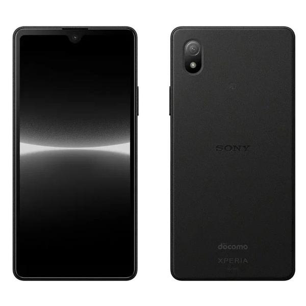 Смартфон Sony Xperia Ace III 4/64GB черный