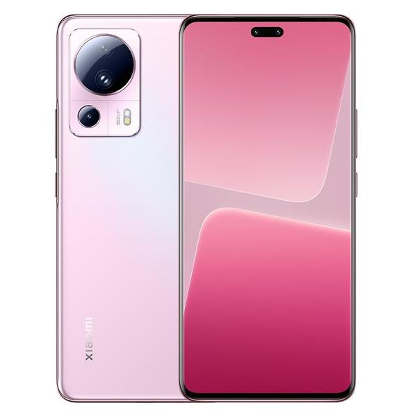 Смартфон Xiaomi 13 Lite 8/128GB розовый