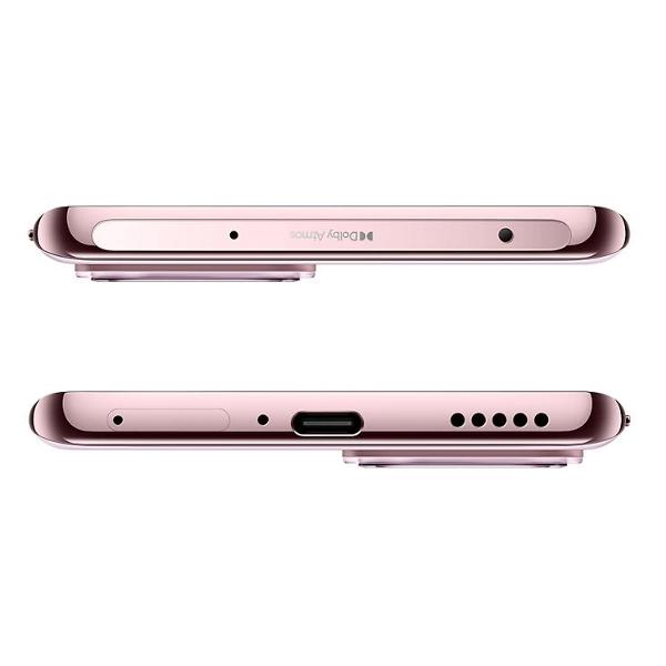 Смартфон Xiaomi 13 Lite 8/128GB розовый