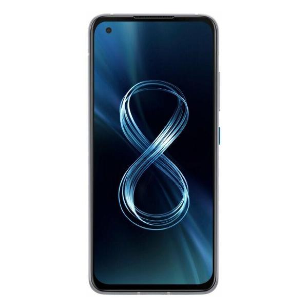 Смартфон ASUS Zenfone 8 12/256GB белый