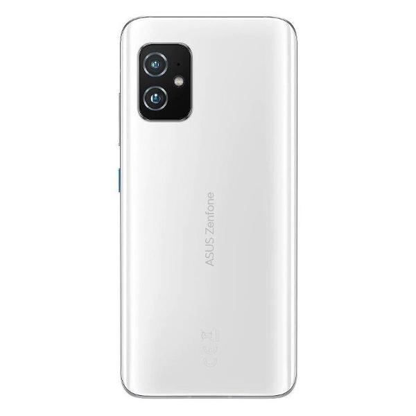 Смартфон ASUS Zenfone 8 12/256GB белый