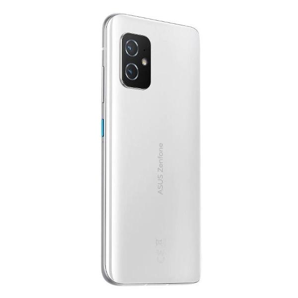 Смартфон ASUS Zenfone 8 12/256GB белый