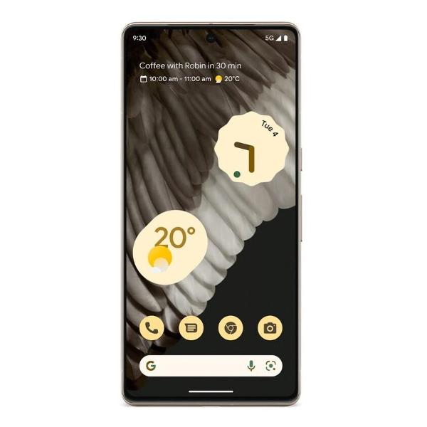 Смартфон Google Pixel 7 Pro 12/128GB орешник