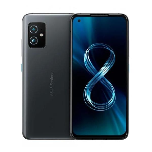 Смартфон ASUS Zenfone 8 12/256GB черный