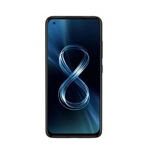 Смартфон ASUS Zenfone 8 12/256GB черный