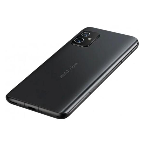 Смартфон ASUS Zenfone 8 12/256GB черный