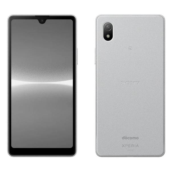 Смартфон Sony Xperia Ace III 4/64GB Gray фото