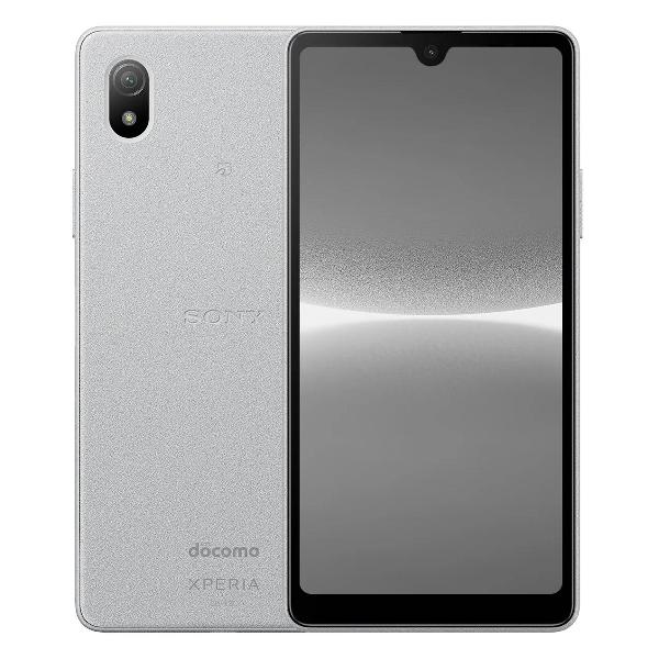 Смартфон Sony Xperia Ace III 4/64GB Gray