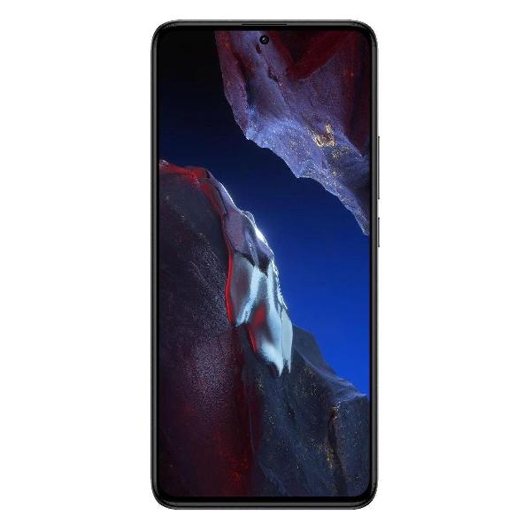 Смартфон Xiaomi Poco F5 Pro 12/256GB Black