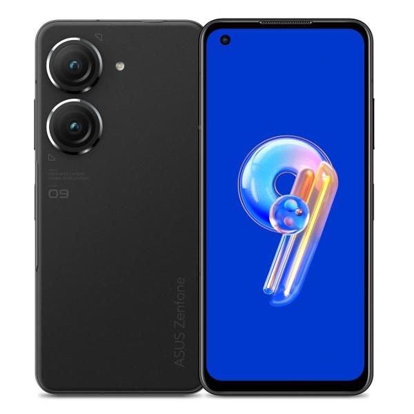 Смартфон ASUS Zenfone 9 16/256GB черный
