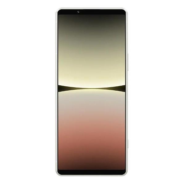 Смартфон Sony Xperia 5 IV 8/256GB White