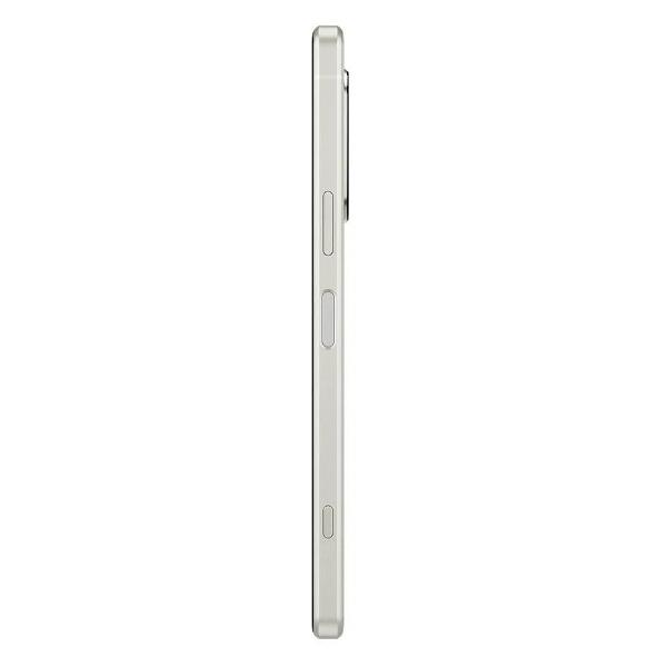 Смартфон Sony Xperia 5 IV 8/256GB White