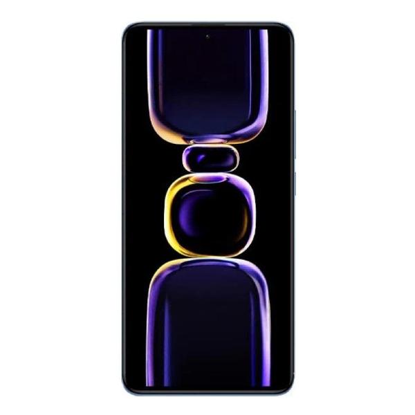 Смартфон Xiaomi Poco F5 Pro 12/256GB White