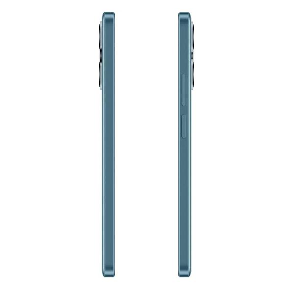 Смартфон Xiaomi Poco F5 8/256GB синий