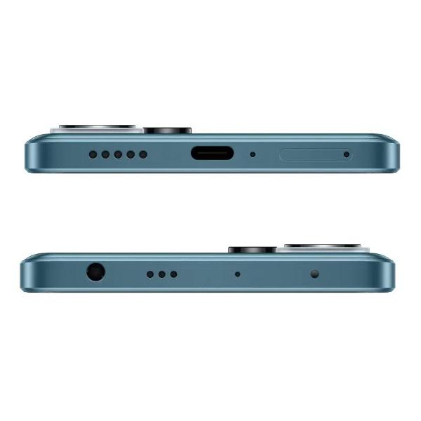 Смартфон Xiaomi Poco F5 8/256GB синий