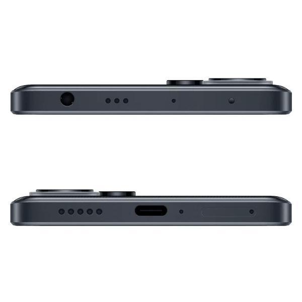 Смартфон Xiaomi Poco F5 8/256GB черный