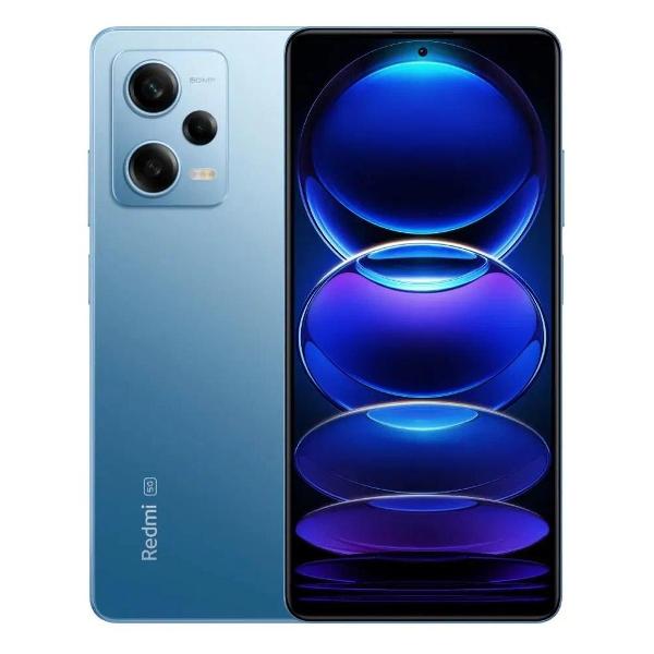 Смартфон Xiaomi Redmi Note 12 Pro 5G 8/128GB Blue