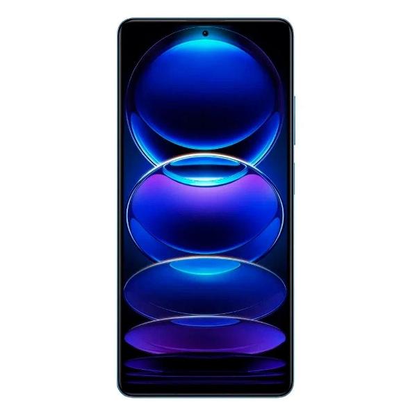 Смартфон Xiaomi Redmi Note 12 Pro 5G 8/128GB Blue