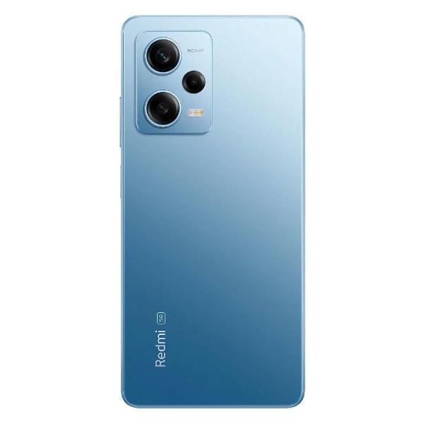 Смартфон Xiaomi Redmi Note 12 Pro 5G 8/128GB Blue