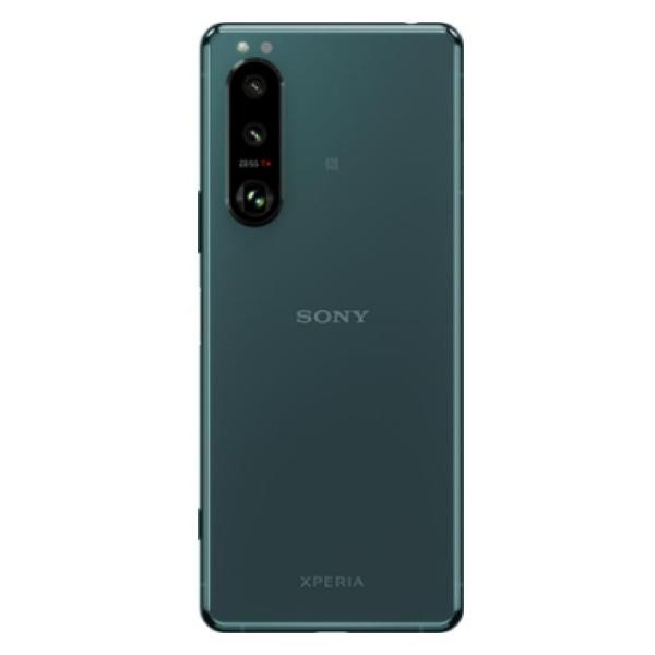 Смартфон Sony Xperia 5 III 8/256GB зеленый