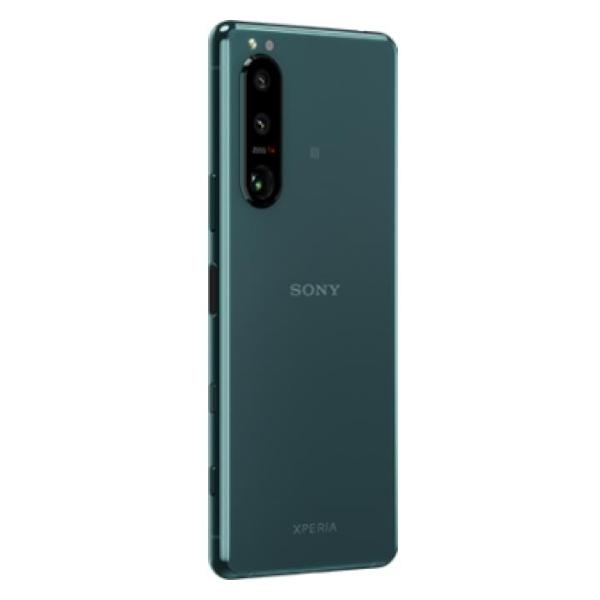 Смартфон Sony Xperia 5 III 8/256GB зеленый
