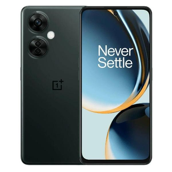 Смартфон OnePlus Nord CE 3 Lite 5G 8/256GB Chromatic Gray