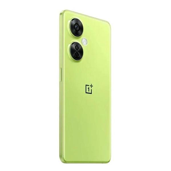 Смартфон OnePlus Nord CE 3 Lite 5G 8/256GB Pastel Lime