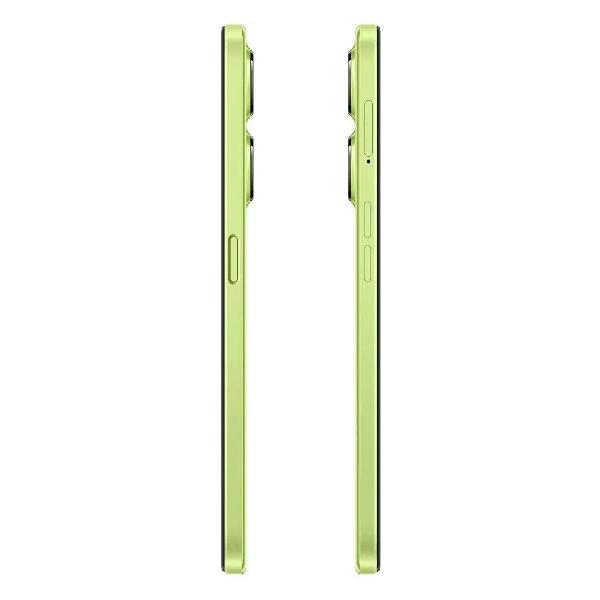 Смартфон OnePlus Nord CE 3 Lite 5G 8/256GB Pastel Lime