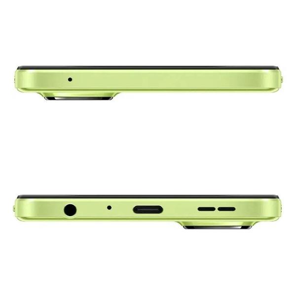 Смартфон OnePlus Nord CE 3 Lite 5G 8/256GB Pastel Lime