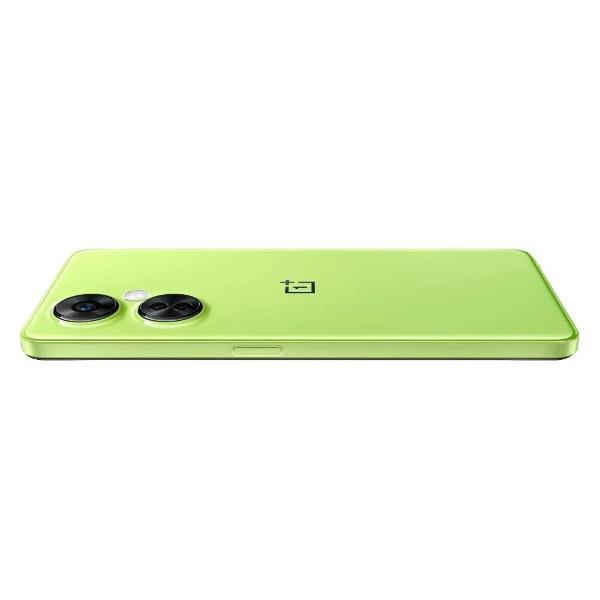 Смартфон OnePlus Nord CE 3 Lite 5G 8/256GB Pastel Lime
