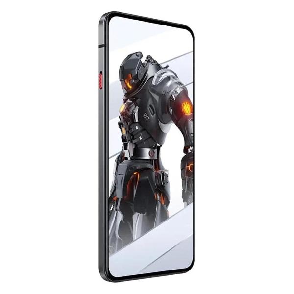 Смартфон ZTE Nubia Red Magic 7S Pro 5G 18/512GB Mercury